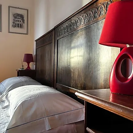 La Casa Nel Bosco Bed & Breakfast