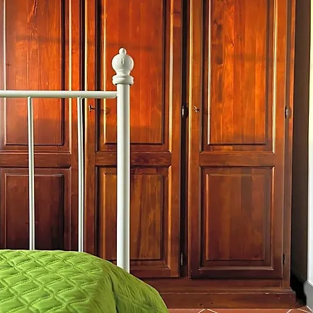 La Casa Nel Bosco 4*
