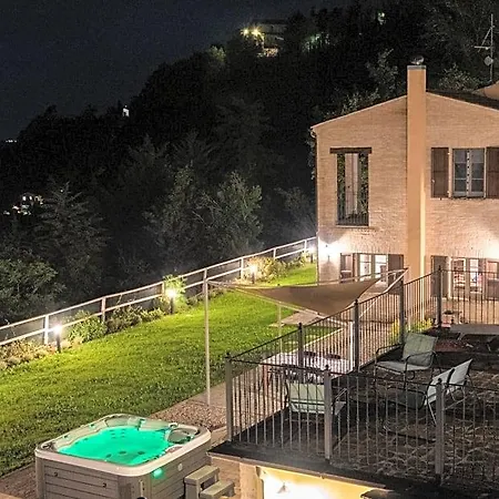 La Casa Nel Bosco Panzió Ripatransone