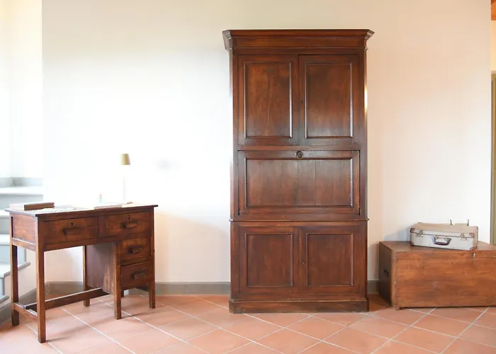 Bed and breakfast La Casa Nel Bosco Ripatransone