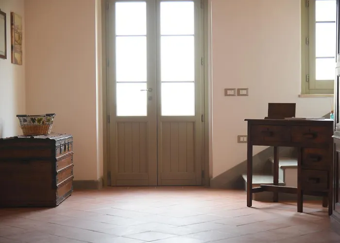 Bed and breakfast La Casa Nel Bosco 4*