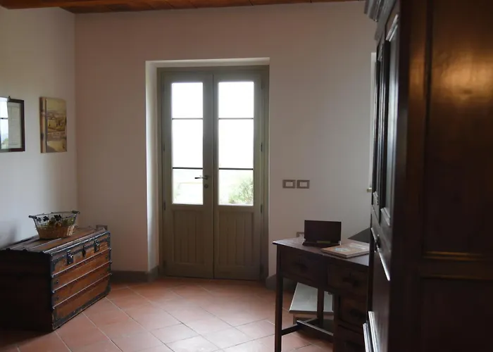 Bed and breakfast La Casa Nel Bosco Ripatransone