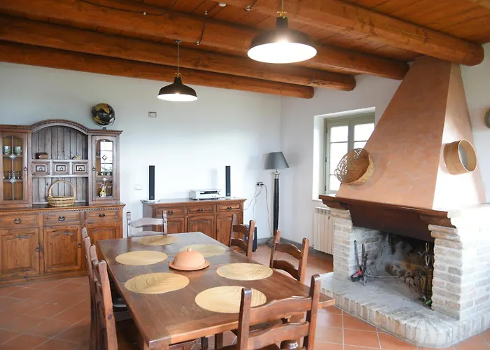 La Casa Nel Bosco 4*