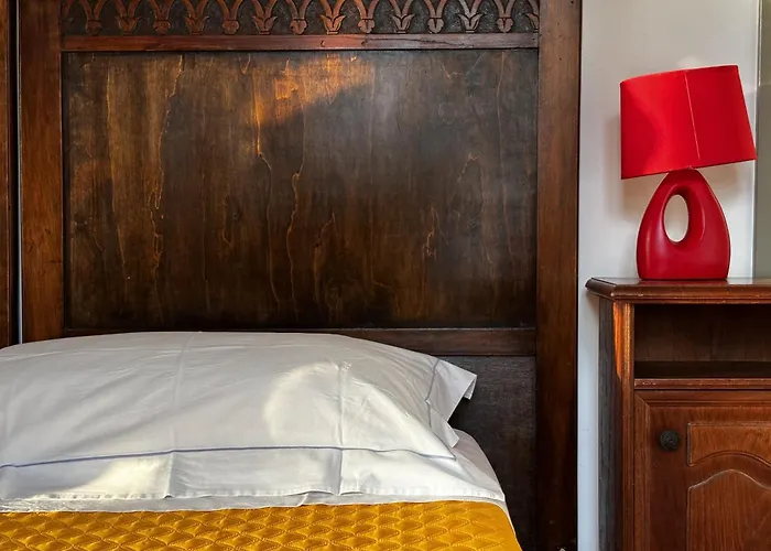 La Casa Nel Bosco 4* Ripatransone