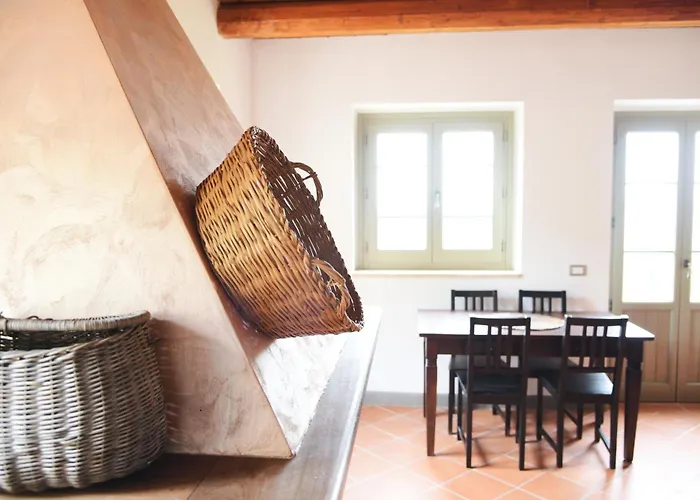 Bed and breakfast La Casa Nel Bosco Ripatransone
