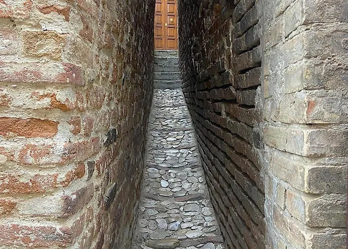 Bed and breakfast La Casa Nel Bosco