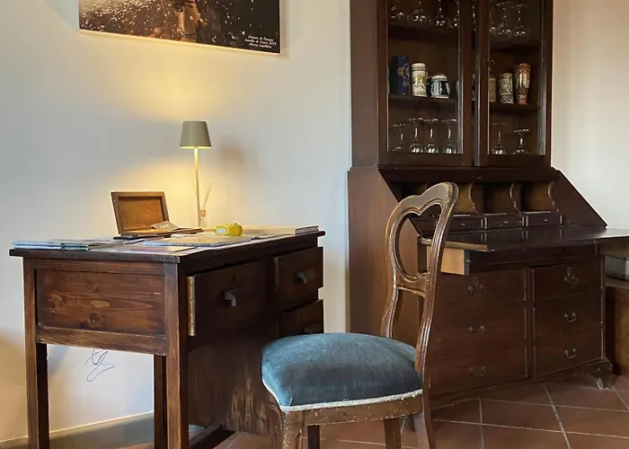 La Casa Nel Bosco 4*